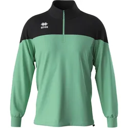 Errea, Jungen, Sportshirt, Top Blake Jr (134), Grün