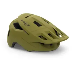 MET Helm – Olive 56 – 58 cm Gr. 56-58 cm