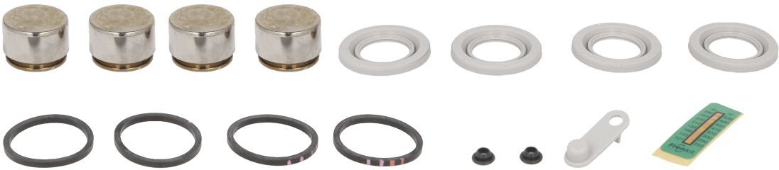 Reparatursatz, Bremssattel FRENKIT PERFORMANCE 673802