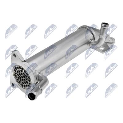 NTY Kühler, Abgasrückführung EGR-FR-030A für Ford