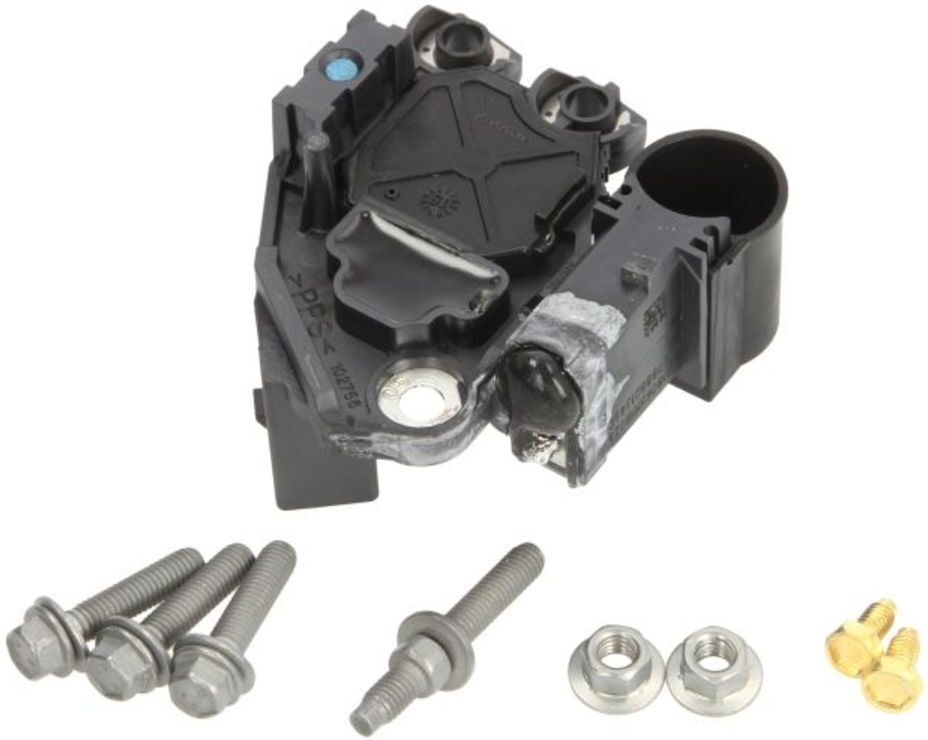 Spannungsregler, Generator VALEO 599204