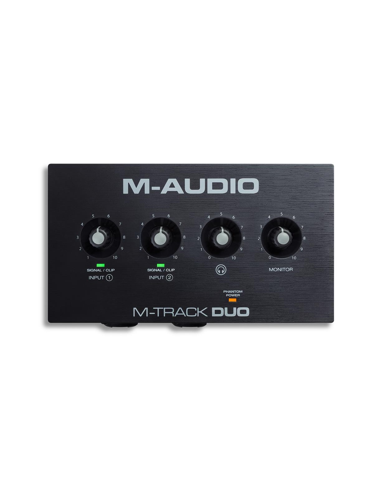 M-Audio M-TRACK DUO