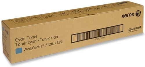 Xerox 006R01460 toner cian