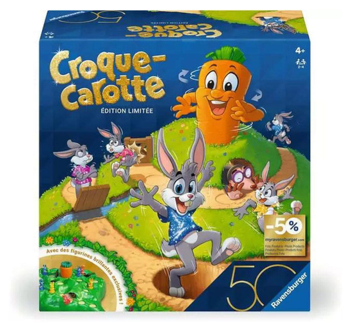 Ravensburger Bordspel vanaf 4 jaar