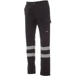 Payper, Arbeitshose, Worker Winter Reflex (XXL)