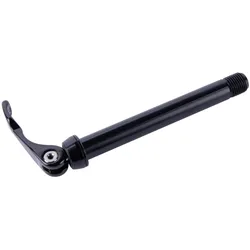 CONTEC Steckachse Powerhouse Hub QR 110 mm schwarz Ø 15 mm