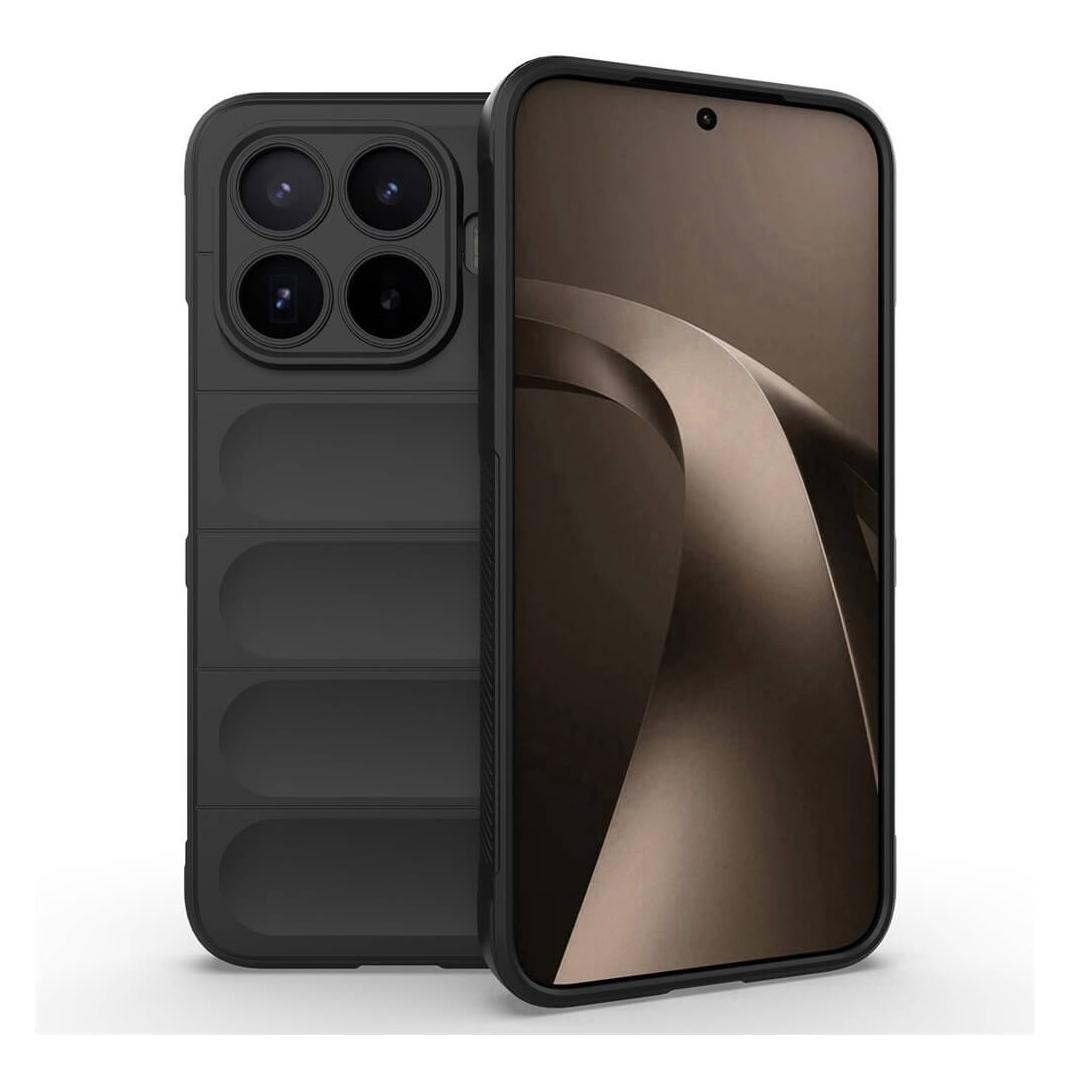 Cover-Discount Rugged Protective Hülle (Xiaomi 17T Pro) (77912548)