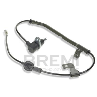 BREMI Sensor, Raddrehzahl 51799 für Subaru