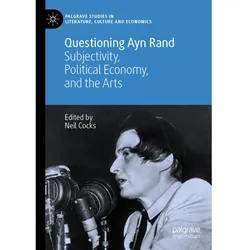 Questioning Ayn Rand, Fachbücher