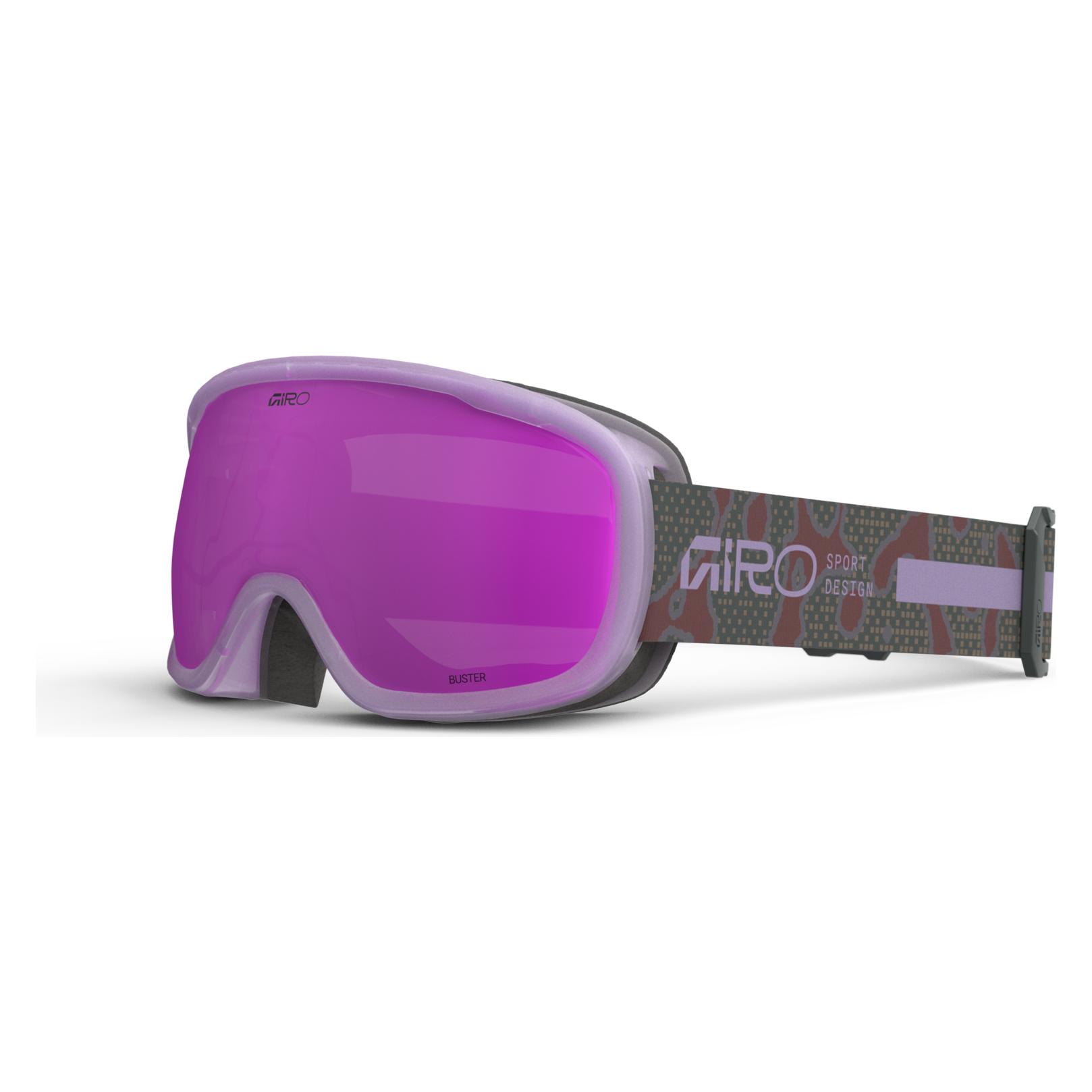 Giro Buster Flash Goggle (40965-F71)