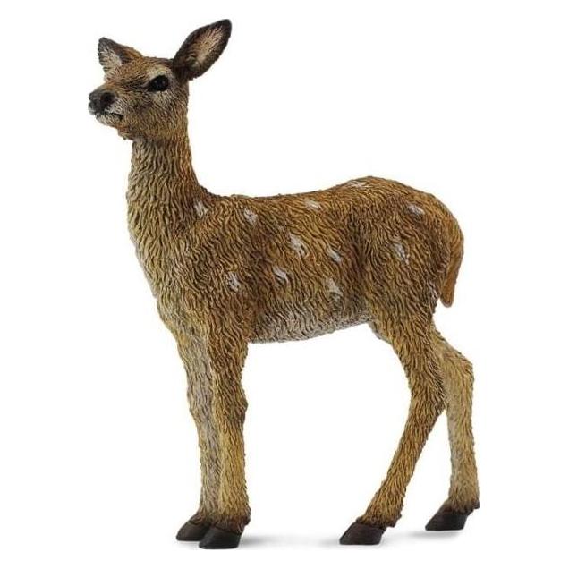 Collecta Rotwild Hirschkalb (M) (88471)