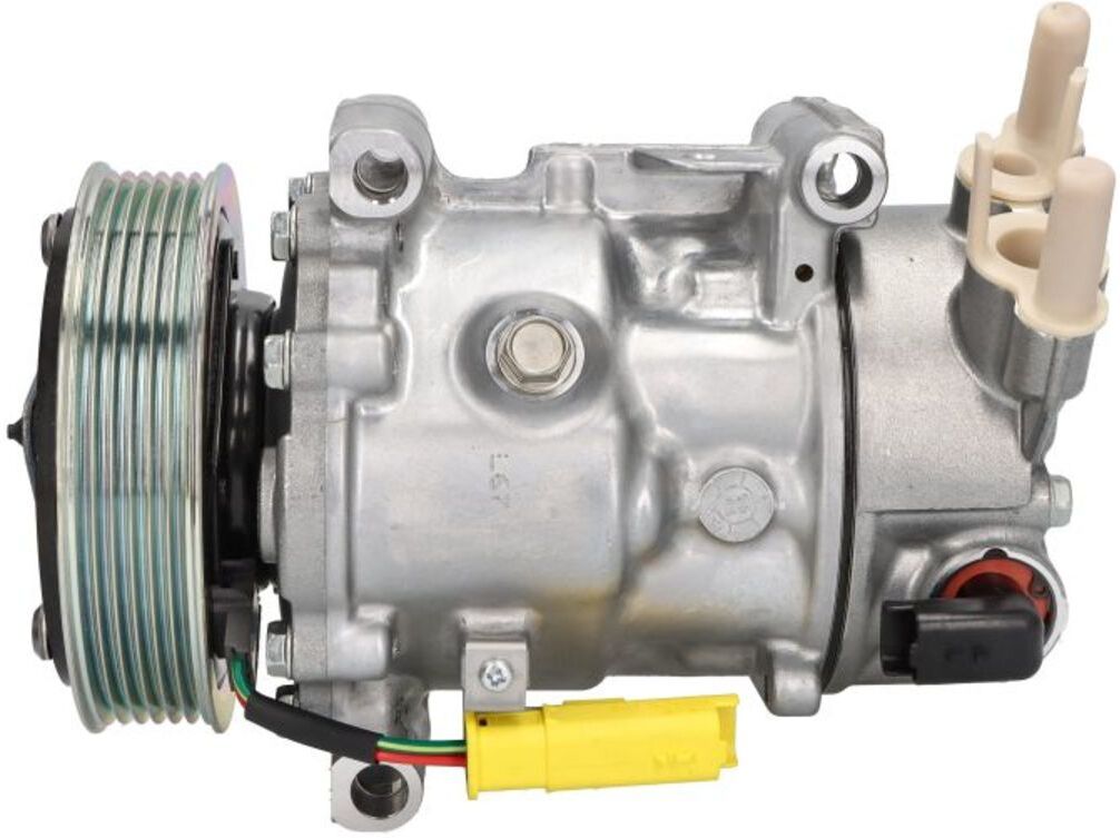 Klimakompressor SANDEN SD6C12-1367