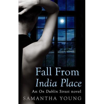 Fall From India Place, Taschenbuch von Samantha Young, KNV Besorgung