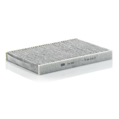 MANN-FILTER Filter, Innenraumluft CUK 2952 für Iveco