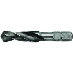 Spiralbohrer-Bit HSS geschliffen ø6,5mm