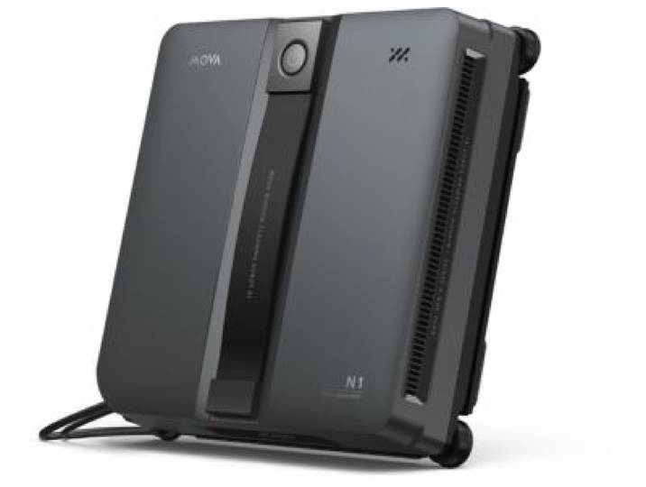 Mova - Robot Lave Vitre N1