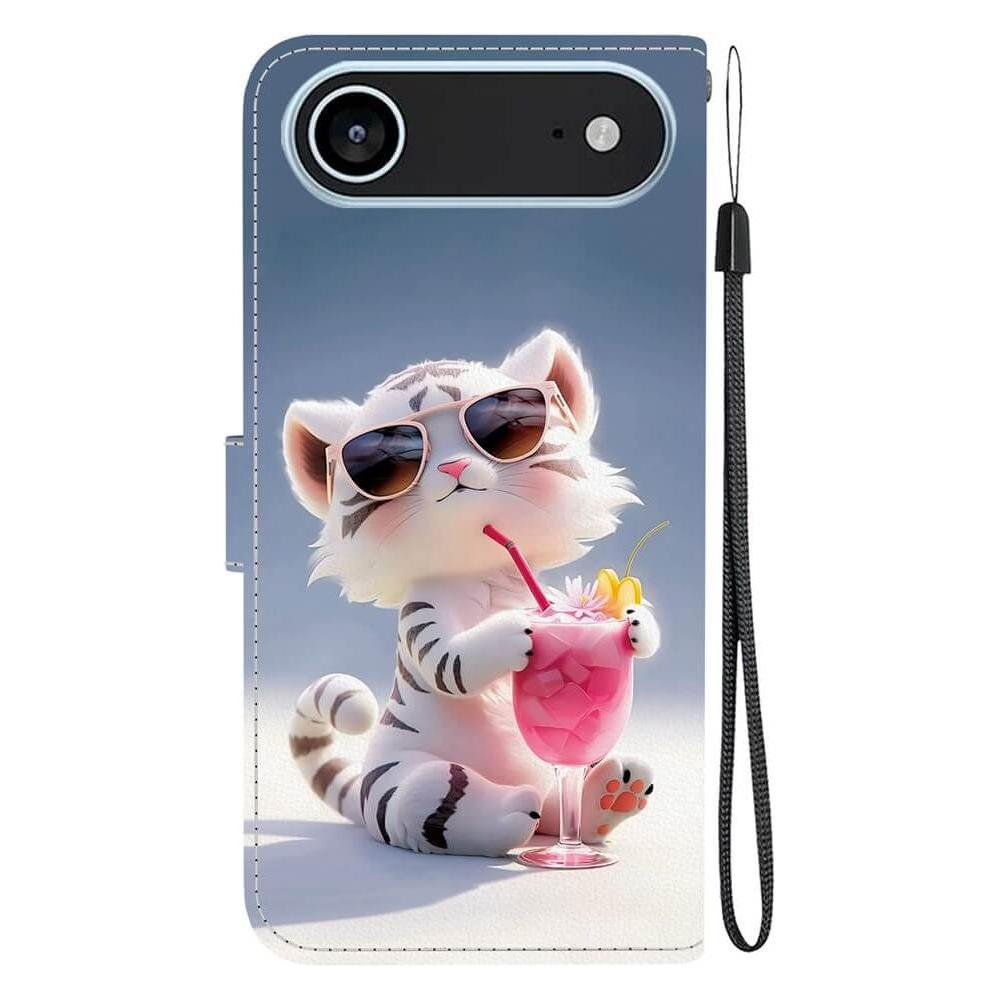 Cover-Discount Tasche Hülle mit Motiv (Apple iPhone Air) (61780253)