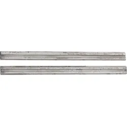 HM-Hobelwendemesser DeWALT 82mm (2 Stück)