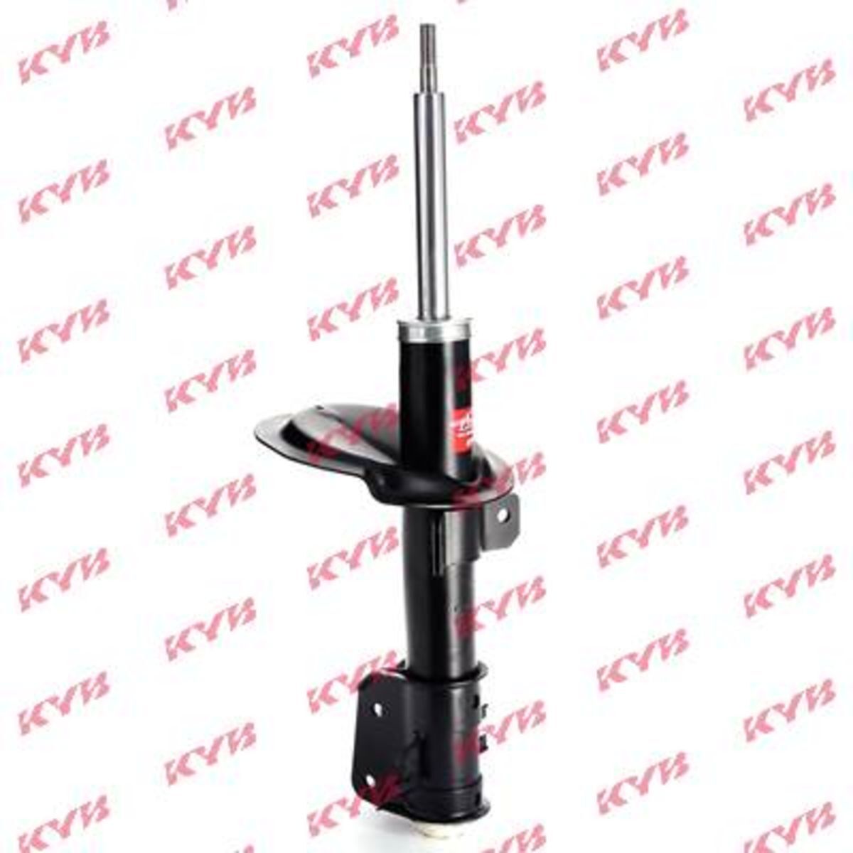 Amortisseur KYB Excel-G 334861