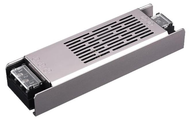 Dripio LED-strip lamp met compacte voeding, 100W, 12V DC