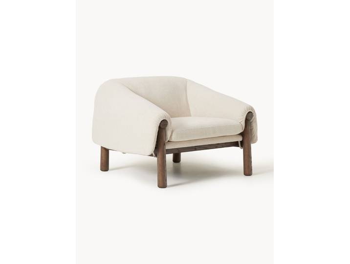 Fauteuil lounge Mary