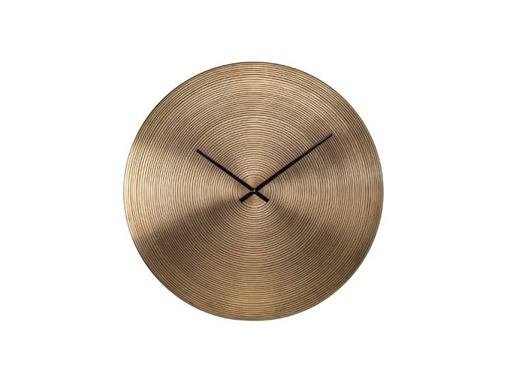 Richmond Klok Aden 76cm - Goud
