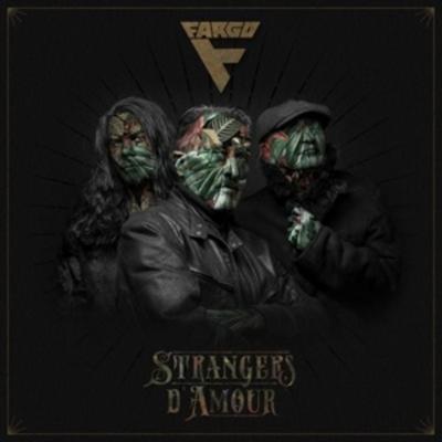 Strangers DAmour - Fargo, Vinyl