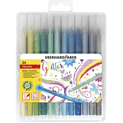 EBERHARD FABER Filzstifte Mehrfarbig 3.0 mm