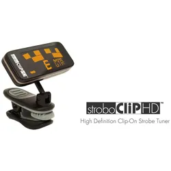 Peterson SC-1 Strobo Clip HD Tuner - Stimmgerät