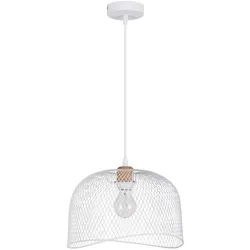 Nova Luce, Pendelleuchte, Lyron (E27)