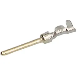 EFB Elektronik E-CRIS/28/0, 10.000er Spule, Crimpkontakte Steckergehäuse, Elektronikkabel + Stecker