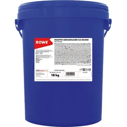 ROWE HIGHTEC GREASEGUARD CLS 00/000 Fließfett 18 kg