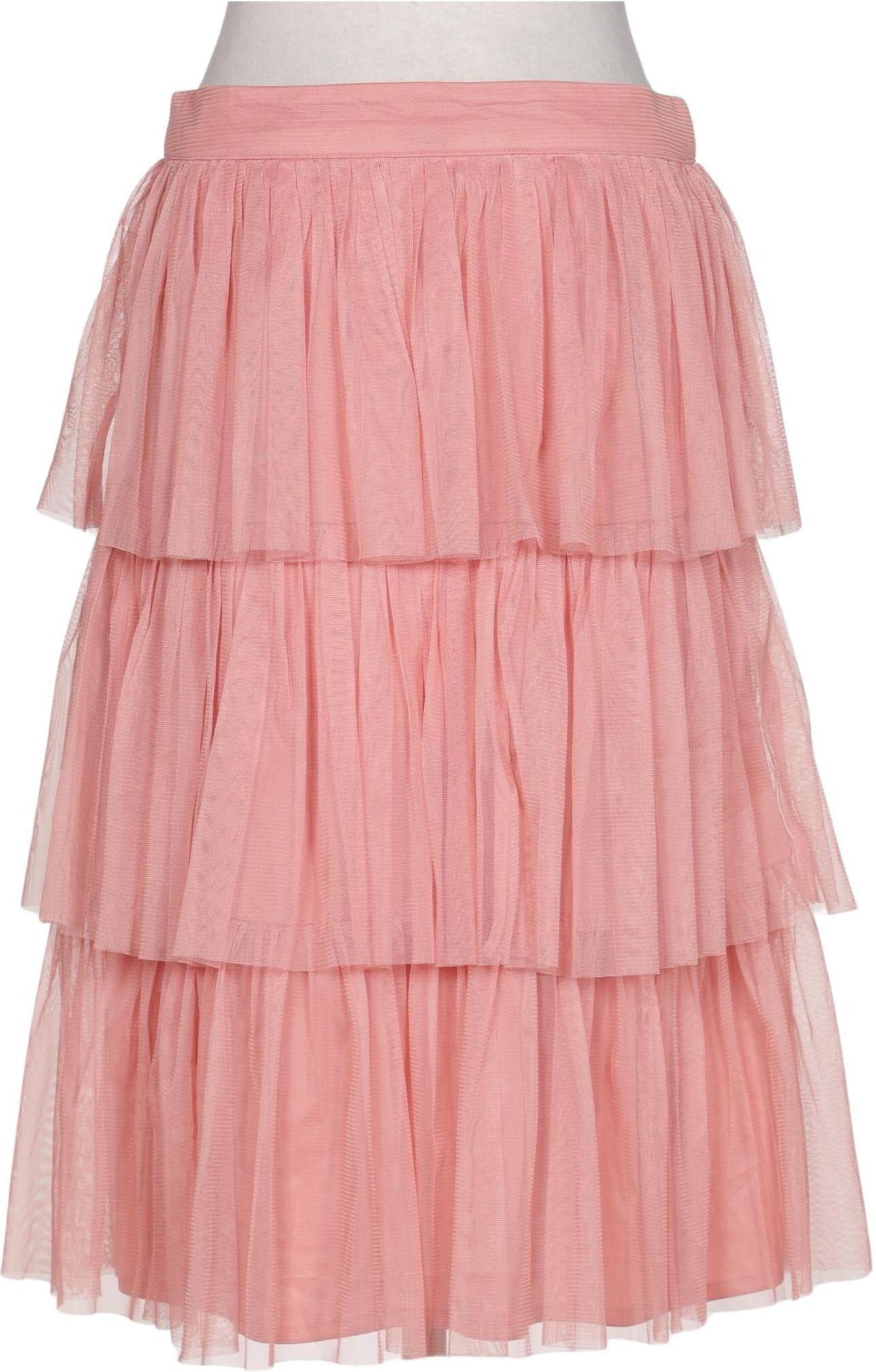 Anaya with love Damen Rock, Pink, Gr. EU 38, Synthetik - Second Hand