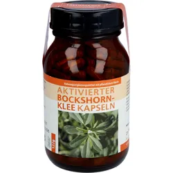 Bockshornklee Aktiviert Dr.pandalis 300 ST
