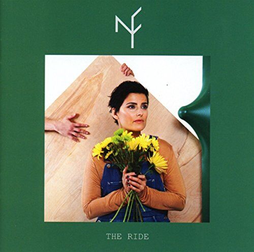 Nelly Furtado - The Ride - Preis vom 02.10.2026 23:42:20 h