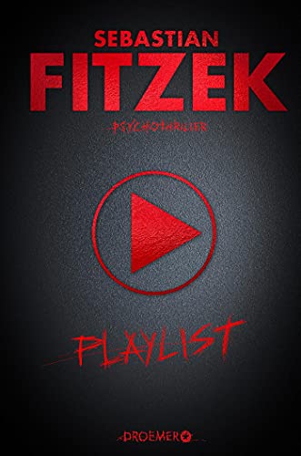 Sebastian Fitzek - Playlist: Psychothriller - Preis vom 11.10.2026 03:10:56 h