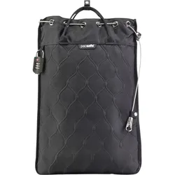 Pacsafe Travelsafe GII Portable Safe - Reisetasche - 900D Polyester - Schwarz
