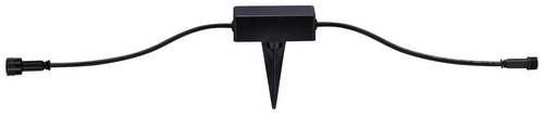 Paulmann 94555 Park + Light Carportleuchten-System Schwarz