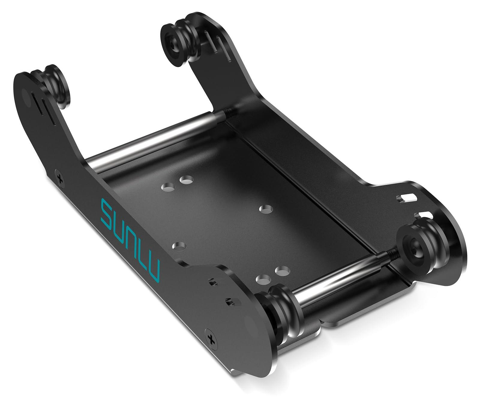 Selius Filamenthouder voor 3D-printer, rekbaar 3D-filamentframe