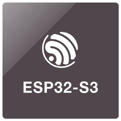 Espressif ESP32-S3R8 Entwicklungsboard
