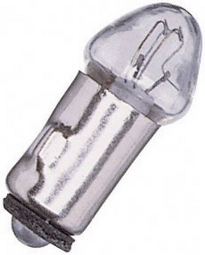 Barthelme 00191961 Spezialglühlampe Klar BA5s 19V 60mA 1 Set