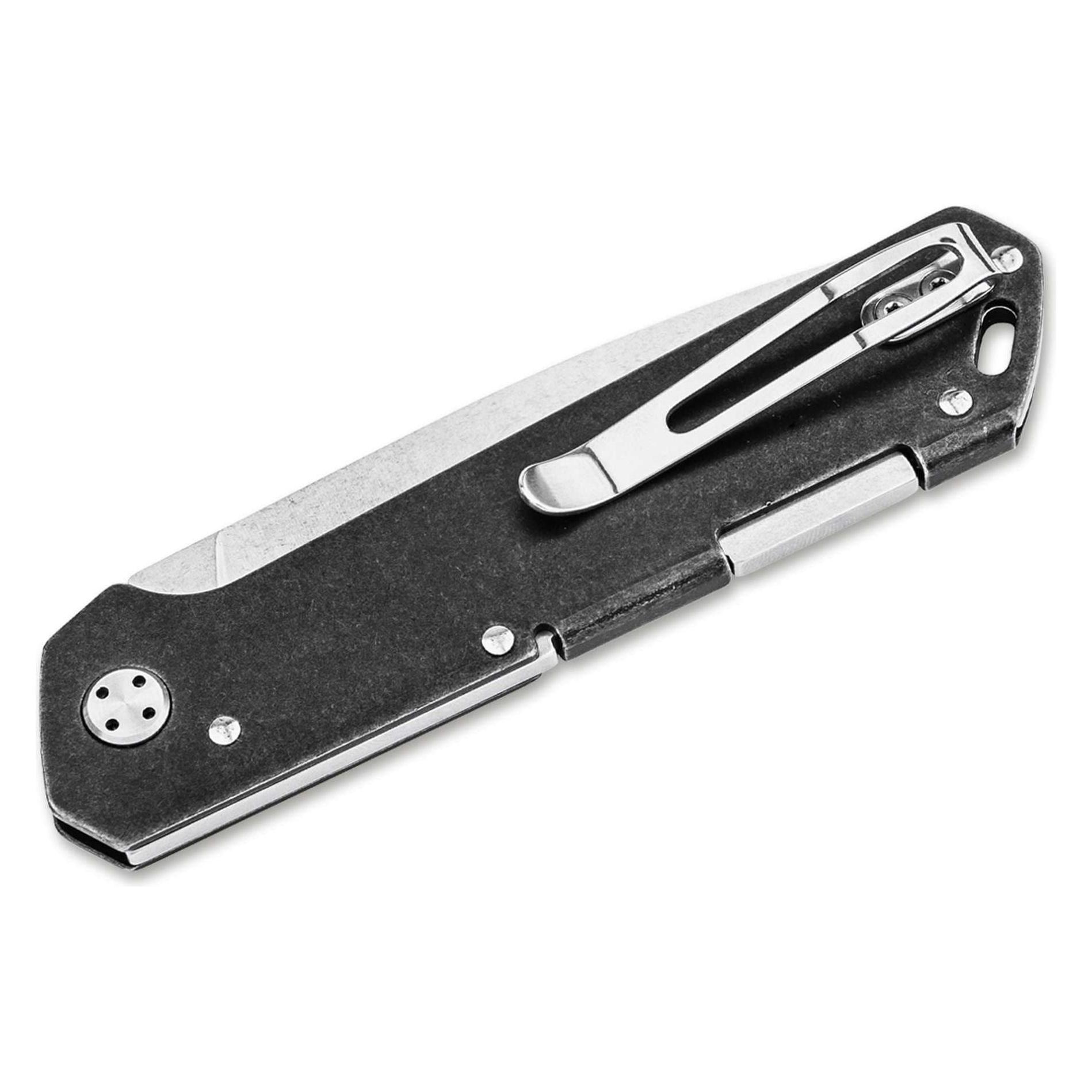Böker Kihon Bifold 42a (8.10 cm) (110313)