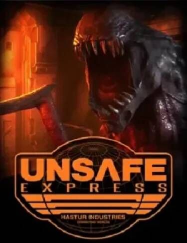 Unsafe Express PC Steam CD Key