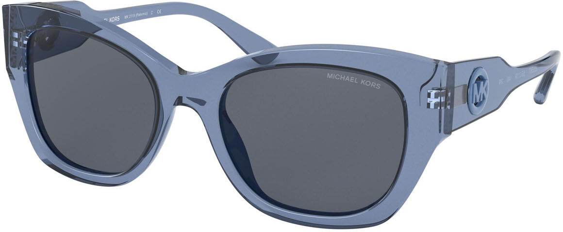 Lunettes de soleil Michael Kors Palermo MK 2119 (355587) Femme