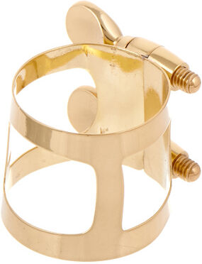 Yamaha Ligature Alto Saxophone