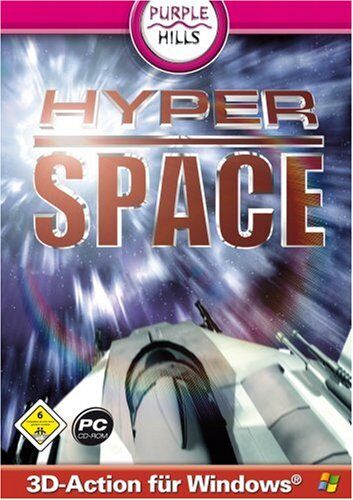 S.A.D. - Hyperspace Invader - Preis vom 02.10.2026 23:42:20 h
