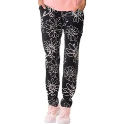 ELLENOR Jodhpur Viskose Hose für Damen