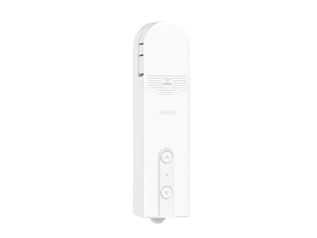 Aqara Rollladensteuerung E1 HomeKit