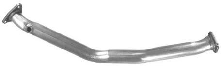 VEGAZ MZR-77 Exhaust Pipe