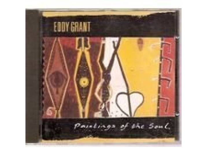 Paintings of the Soul